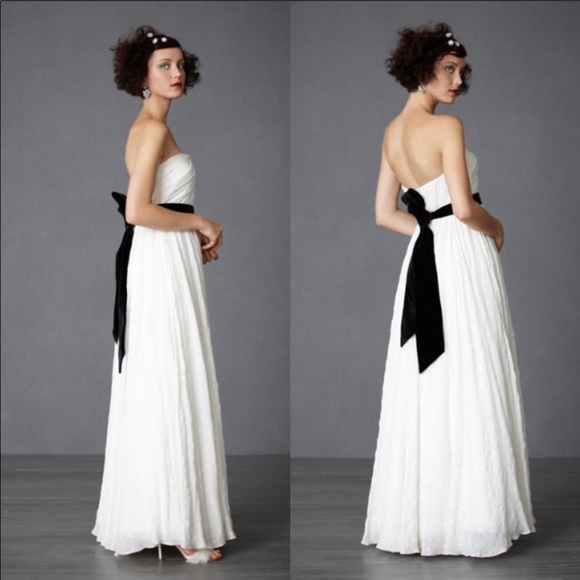 NWOT BHLDN Hitherto Astral Gown - Picture 2 of 6